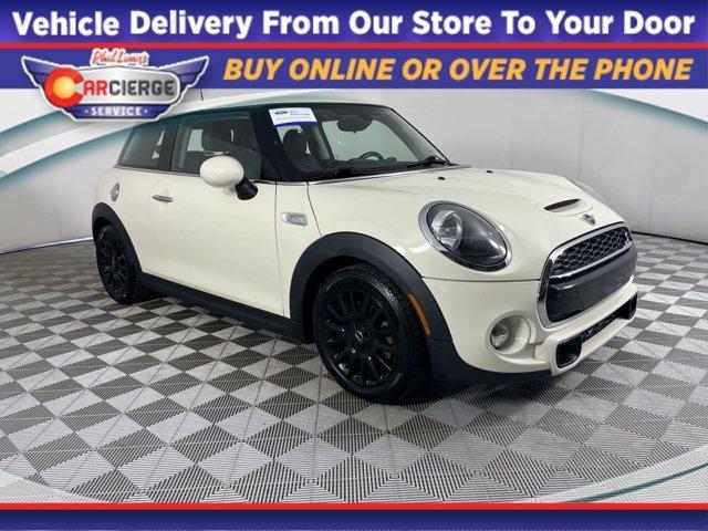 used 2019 MINI Hardtop car, priced at $14,532