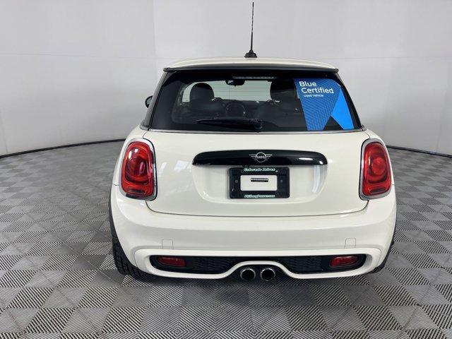 used 2019 MINI Hardtop car, priced at $13,992