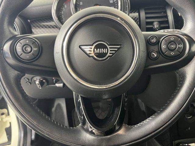 used 2019 MINI Hardtop car, priced at $13,992