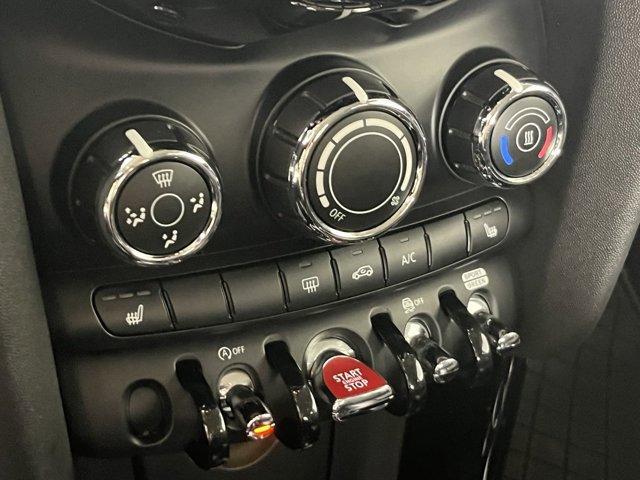 used 2019 MINI Hardtop car, priced at $13,992