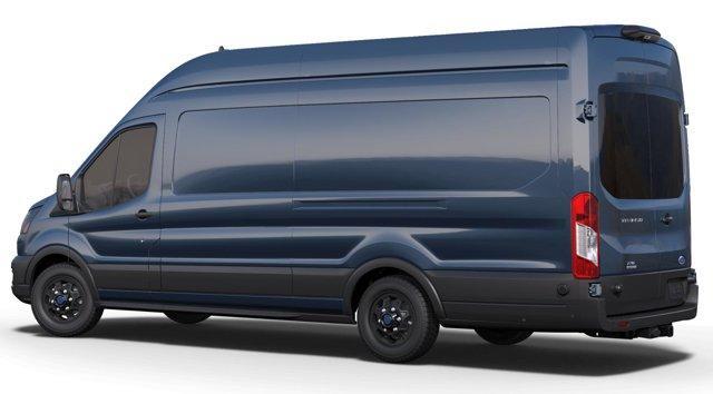 new 2024 Ford Transit-250 car, priced at $69,590