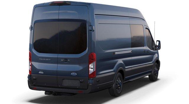 new 2024 Ford Transit-250 car, priced at $69,590