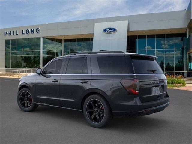 new 2024 Ford Expedition car