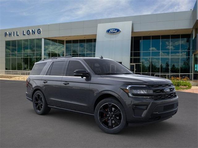 new 2024 Ford Expedition car