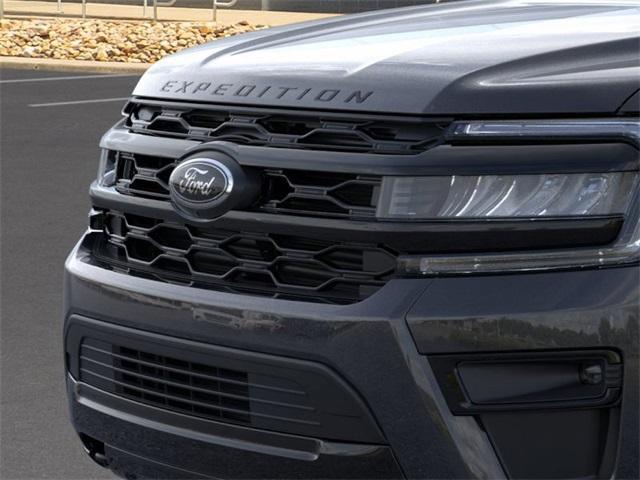 new 2024 Ford Expedition car
