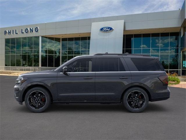 new 2024 Ford Expedition car