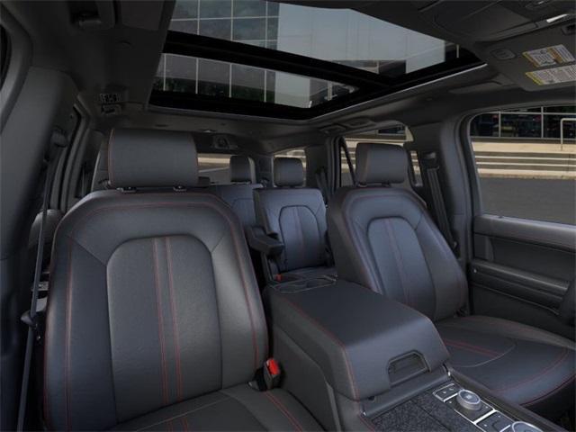 new 2024 Ford Expedition car