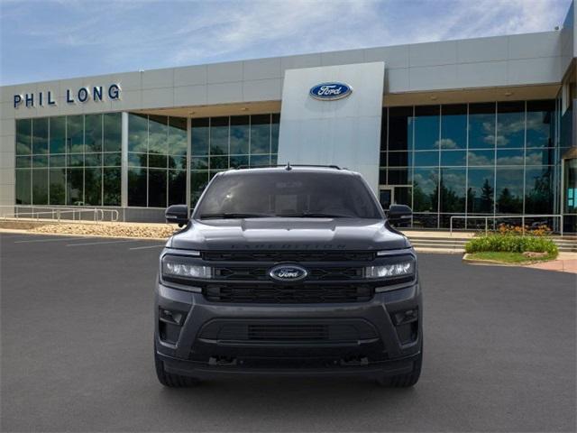 new 2024 Ford Expedition car