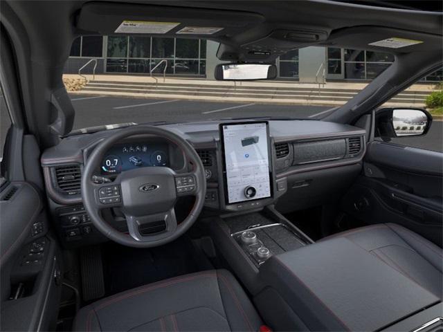 new 2024 Ford Expedition car
