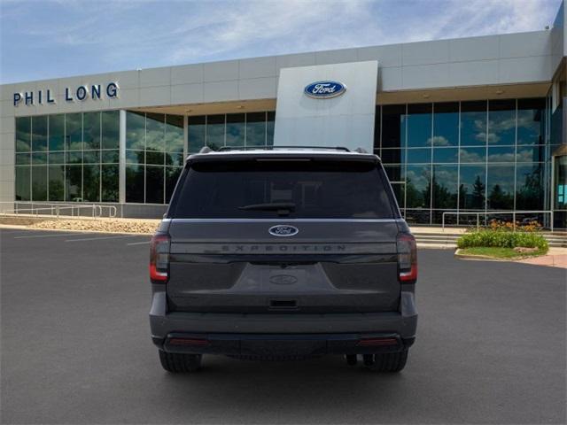 new 2024 Ford Expedition car