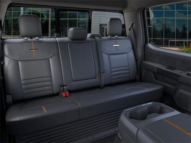 new 2024 Ford F-350 car