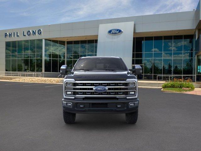 new 2024 Ford F-350 car, priced at $98,105