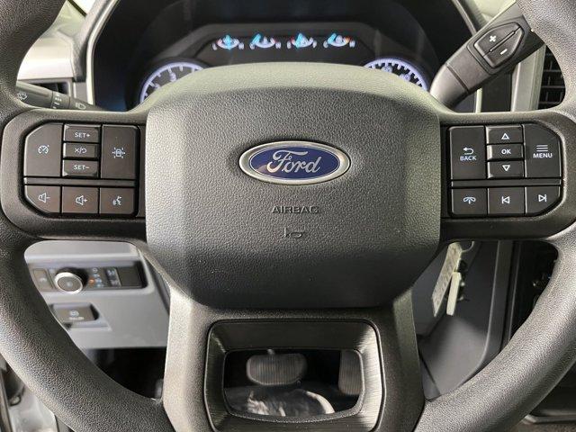 used 2022 Ford F-150 car, priced at $40,994