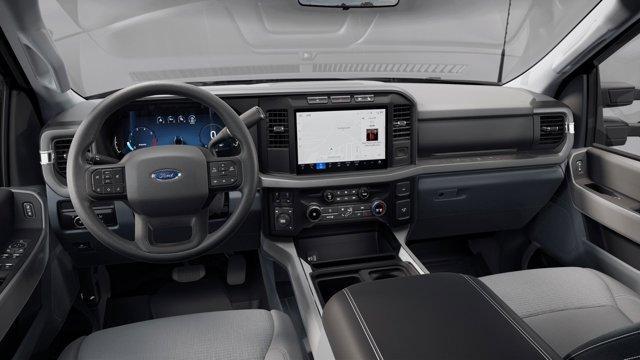new 2023 Ford F-250 car, priced at $78,830