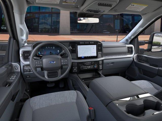 new 2023 Ford F-250 car, priced at $78,830