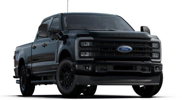 new 2023 Ford F-250 car, priced at $78,830