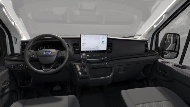 new 2024 Ford Transit-350 car, priced at $65,085