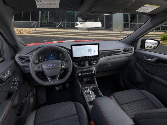 new 2024 Ford Escape car, priced at $34,895