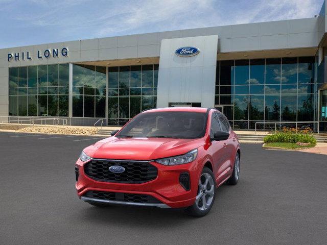 new 2024 Ford Escape car, priced at $34,895