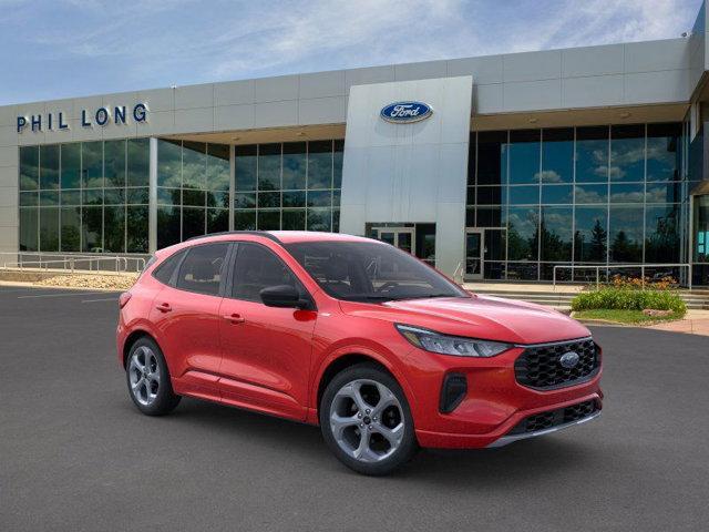 new 2024 Ford Escape car, priced at $34,895