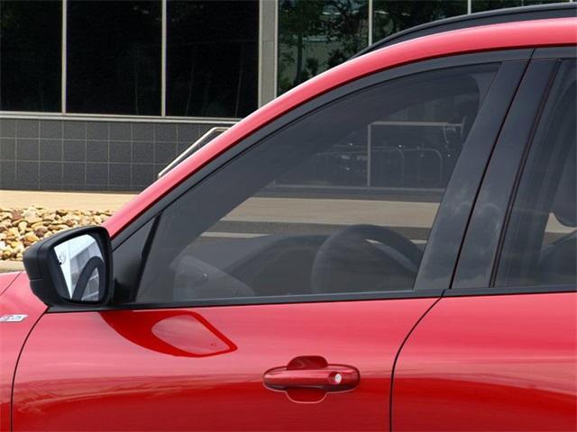new 2024 Ford Escape car