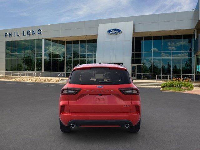 new 2024 Ford Escape car, priced at $34,895