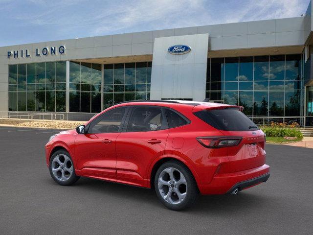 new 2024 Ford Escape car, priced at $34,895