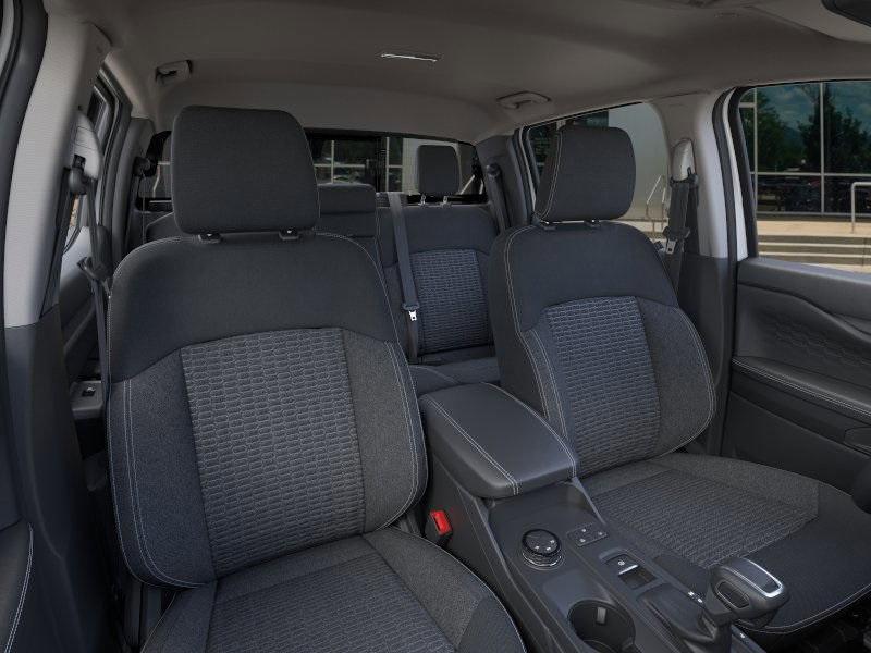new 2024 Ford Ranger car