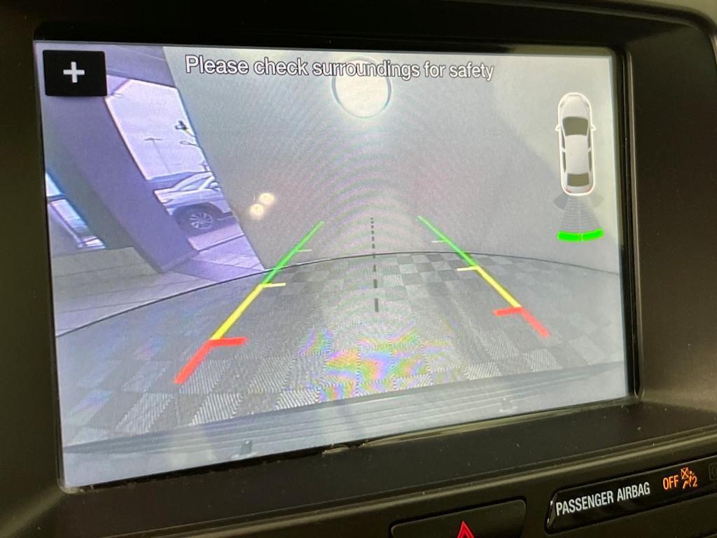 used 2019 Ford Explorer car