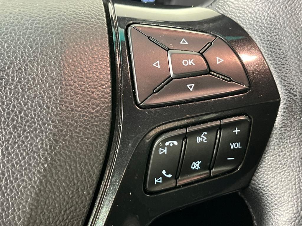 used 2019 Ford Explorer car