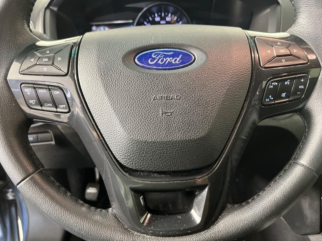 used 2019 Ford Explorer car