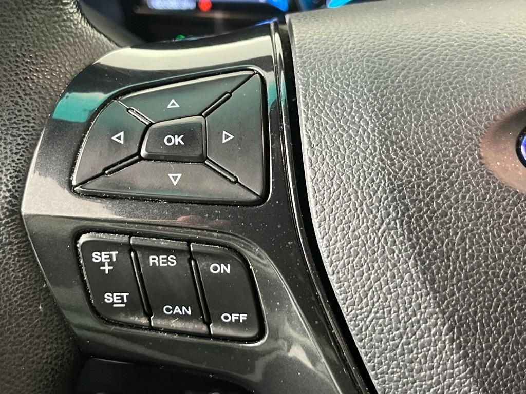 used 2019 Ford Explorer car