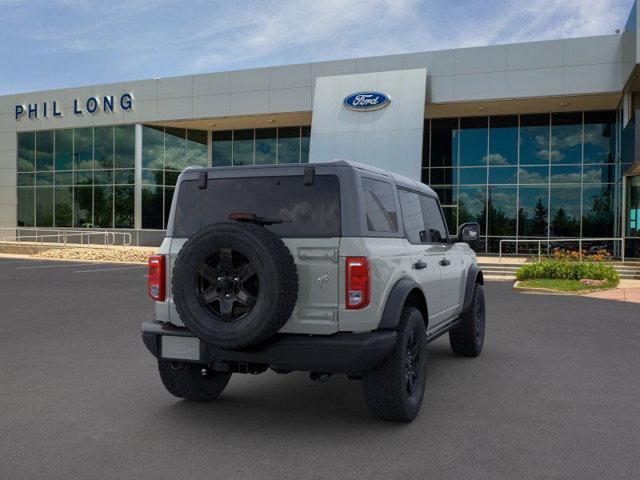 new 2024 Ford Bronco car, priced at $51,590