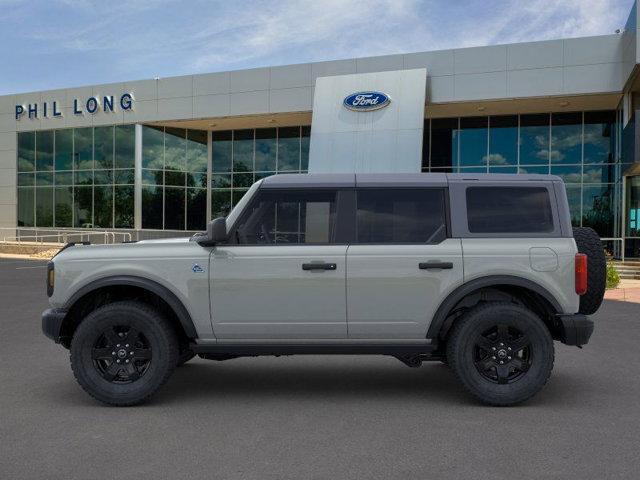 new 2024 Ford Bronco car, priced at $51,590