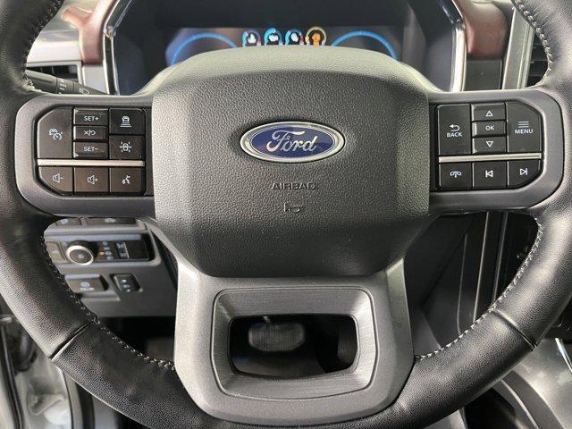 used 2023 Ford F-150 car, priced at $54,991