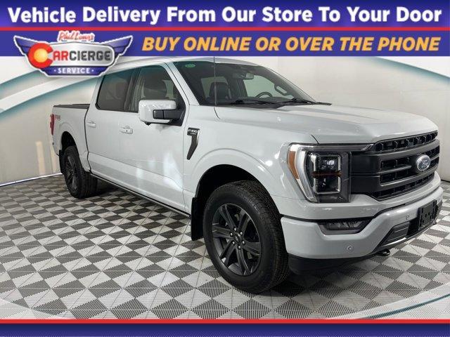 used 2023 Ford F-150 car, priced at $54,991