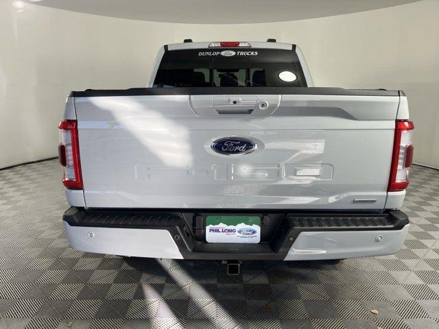 used 2023 Ford F-150 car, priced at $54,991