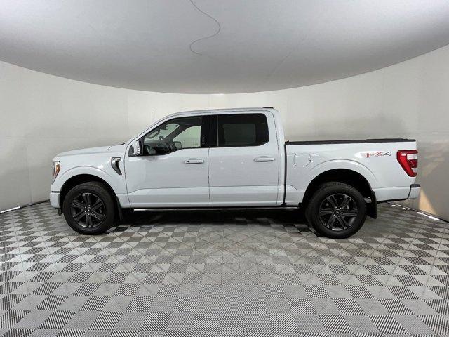 used 2023 Ford F-150 car, priced at $54,991