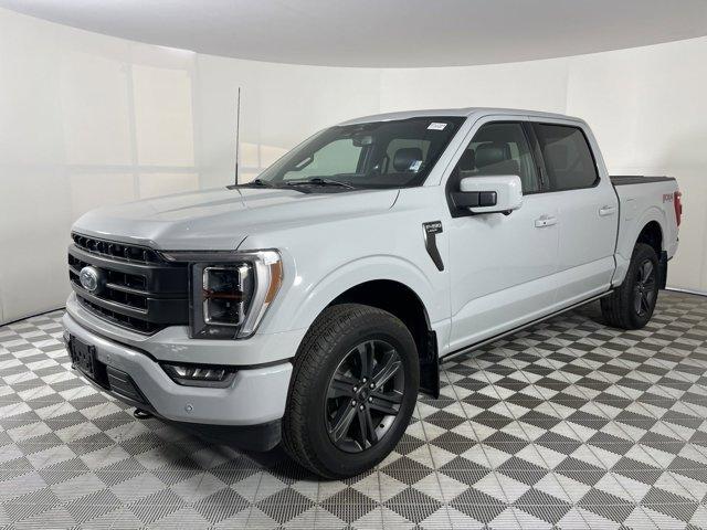 used 2023 Ford F-150 car, priced at $54,991