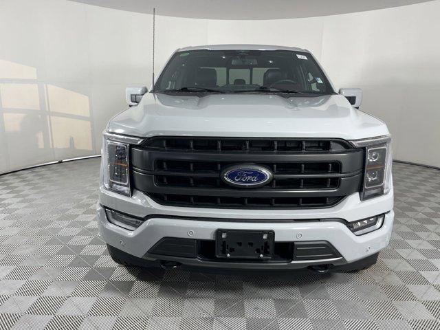 used 2023 Ford F-150 car, priced at $54,991