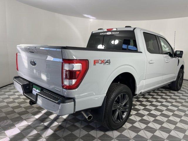 used 2023 Ford F-150 car, priced at $54,991