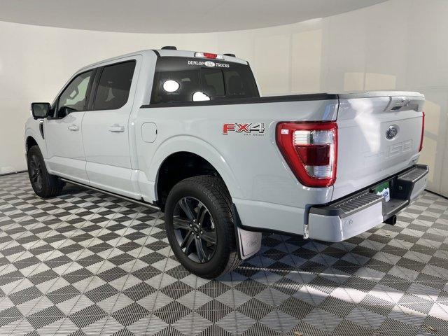 used 2023 Ford F-150 car, priced at $54,991