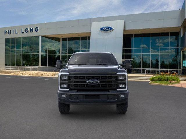 new 2024 Ford F-350 car, priced at $94,770