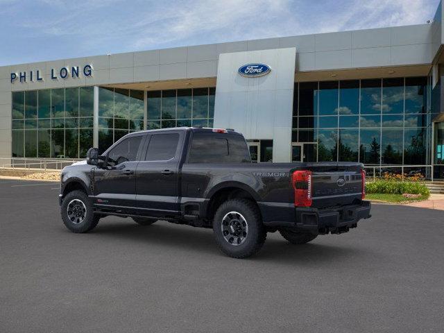 new 2024 Ford F-350 car, priced at $94,770