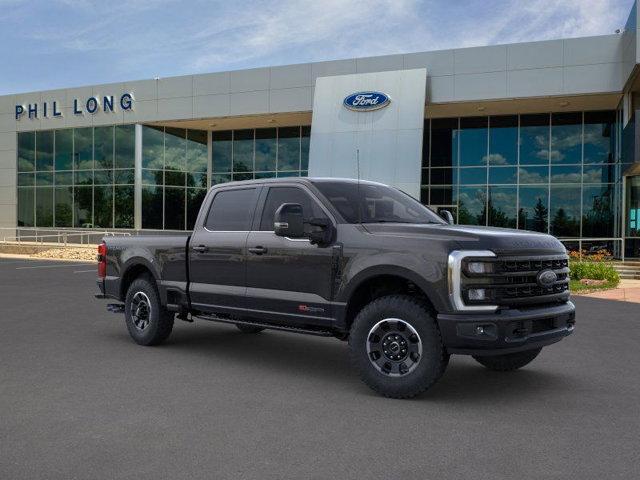 new 2024 Ford F-350 car, priced at $94,770