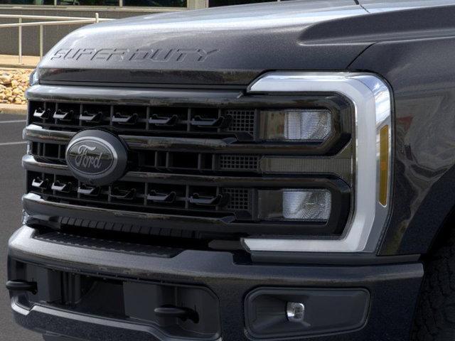 new 2024 Ford F-350 car, priced at $94,770