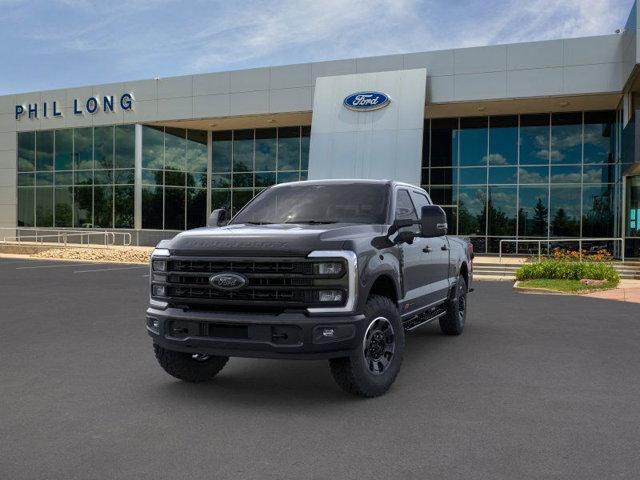 new 2024 Ford F-350 car, priced at $94,770