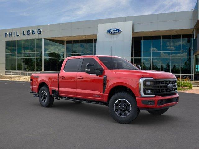 new 2024 Ford F-350 car, priced at $93,020