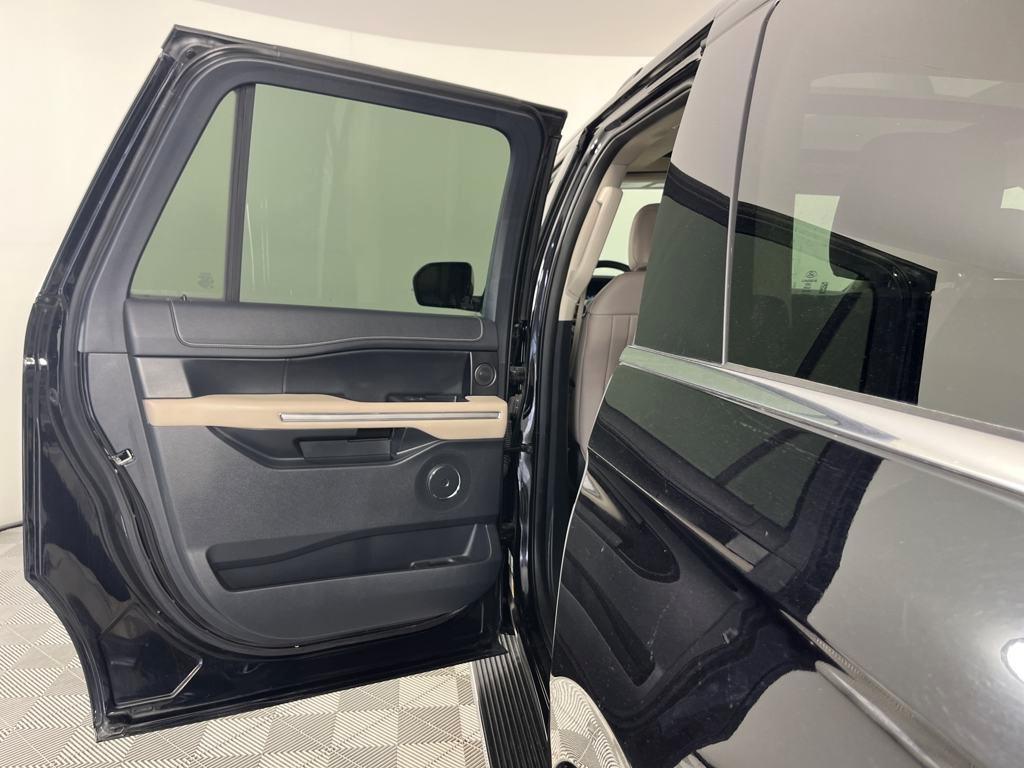 used 2023 Ford Expedition Max car, priced at $54,991