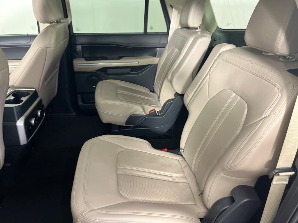 used 2023 Ford Expedition Max car, priced at $54,991